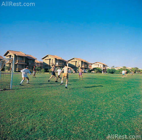 Attaleia Holiday Village 22